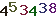 turing code