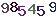 turing code