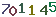 turing code
