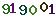 turing code