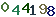 turing code
