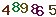 turing code