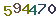 turing code