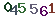 turing code